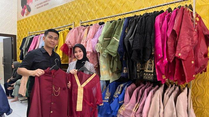 Peluang dan Strategi Sukses Bisnis Sewa Baju