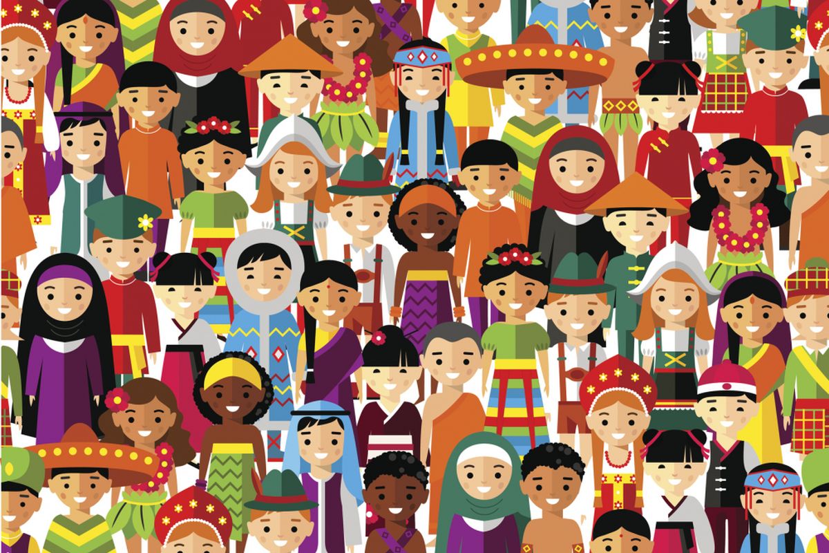 Pendidikan Multikultural untuk Meningkatkan Toleransi