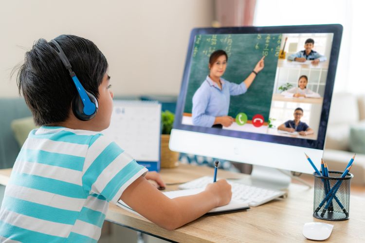 Pendidikan Anak di Masa Pandemi: Solusi dan Strategi