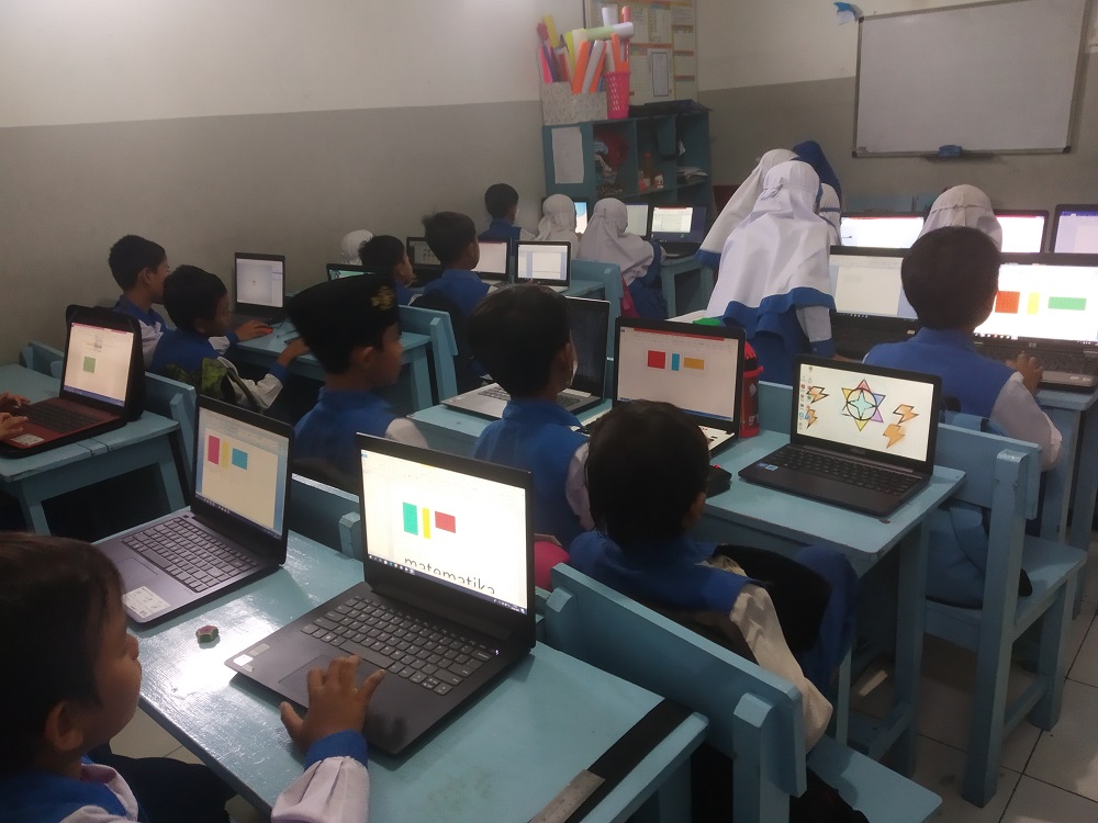 Meningkatkan Kualitas Pendidikan melalui Pembelajaran Berbasis Data