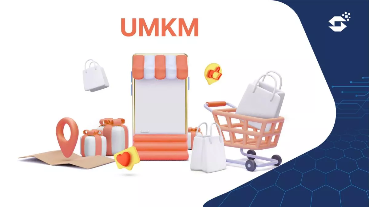 Digitalisasi UMKM Semakin Masif: Transformasi Bisnis Menuju Era Digital