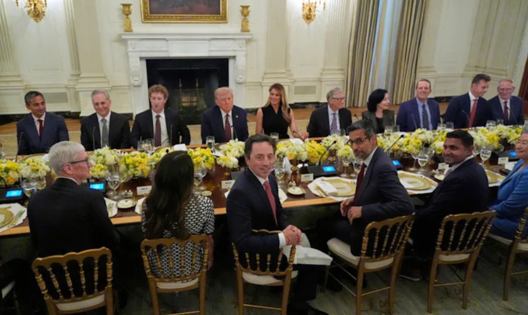 Informasi Menarik Dunia Terupdate 2025: Teknologi, Hiburan, dan Fenomena Global