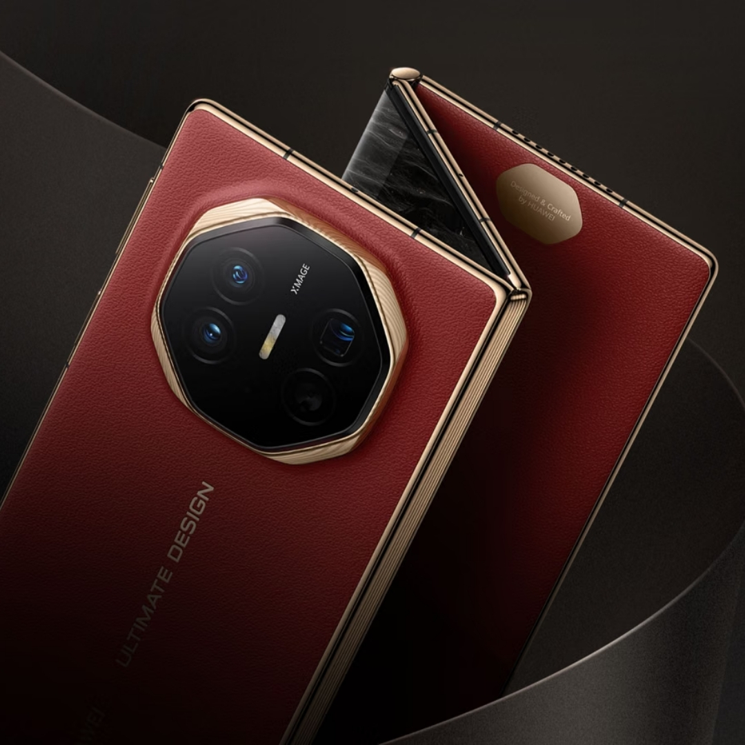 Inovasi Teknologi Huawei Terbaru Jadi Terobosan Dunia